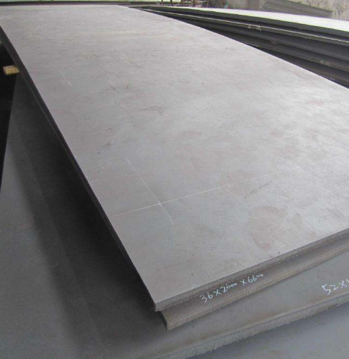 D32 DH32 High Carbon Steel Plate ASTM Q235 Non Alloy