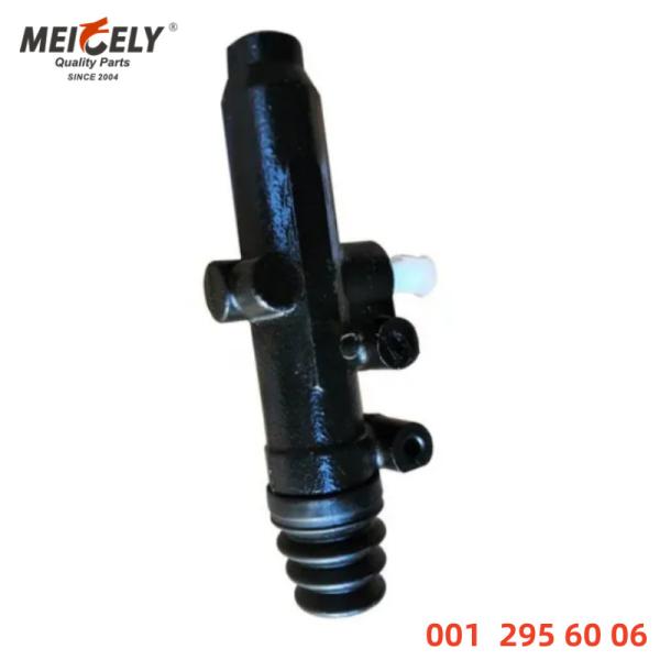 Cast Iron Clutch Pump Valve OEM 0012956006 Master Cylinder 0022950407  For FOTON