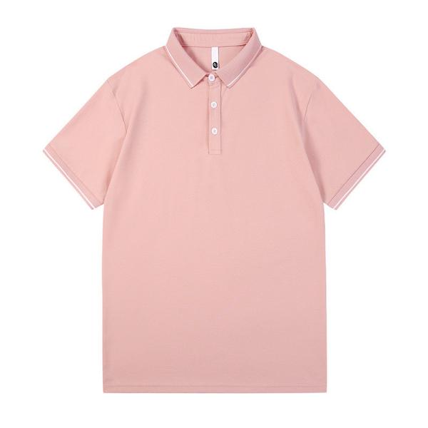 Summer Embroidery Net T Shirts Newport Mercerized Polo Shirts For Women