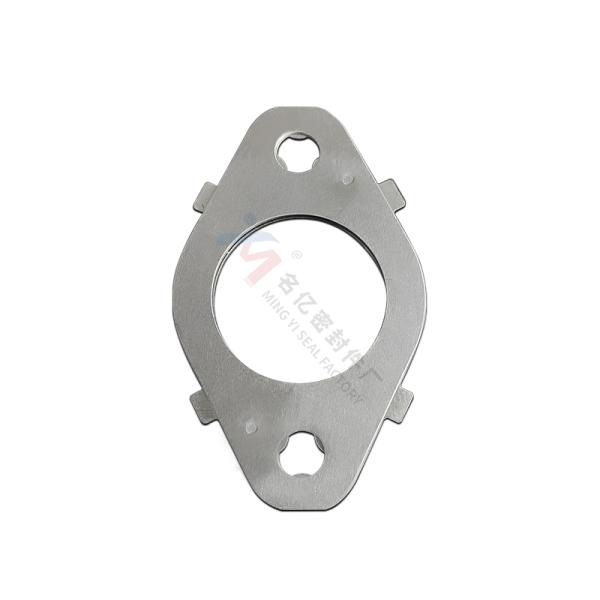 Suitable for Cummins exhaust manifold gasket 6754-11-5141 exhaust gasket 2830444 overhaul kit cylinder gasket