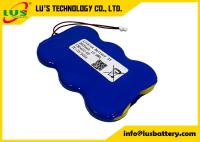 Batterie au lithium CR2450 batterie à cellules industrielles à cations personnalisation batterie 3,0V batterie 3600mah