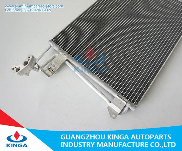 SAGITAR 08- OCTAVIA 08- Auto AC Condenser VW OEM 1K0820411D/E/F/G/H/N/R/P/Q