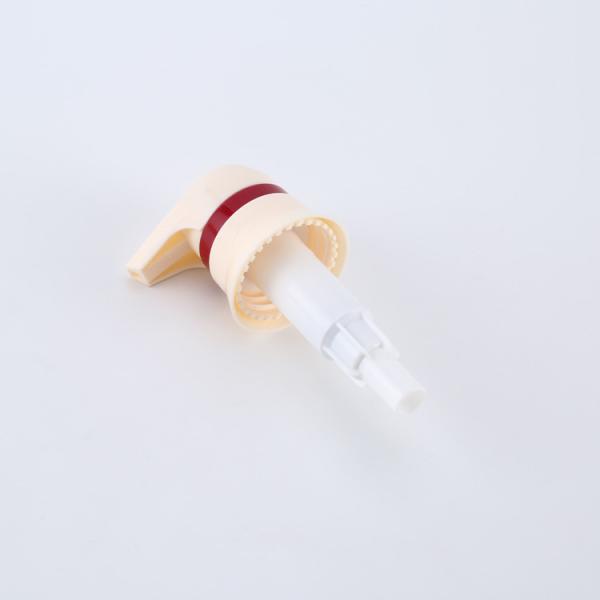 4.0cc вывело наружу пластиковый лосьон нагнетает прозрачный насос 24mm бутылки шампуня 28mm