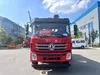Heavy-Duty 6X4 Hydraulic Truck Mounted Crane for Lifting