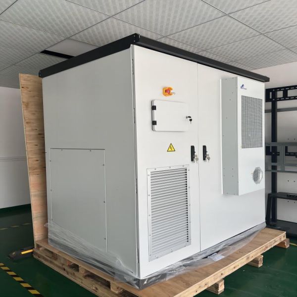 Commercial Industrial 215kwh Lithium Ion Battery Storage System on off Grid Connection Cabinet BESS Battery for Energy Storage