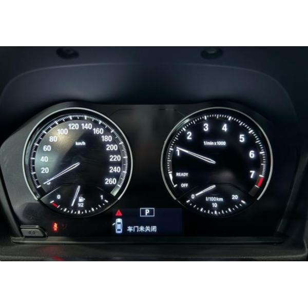 2018 Подержанный автомобиль BMW 1 серии 118i 5-дверная версия Sport Line Подержанный автомобиль доступен 2014 2015 2016 2017 2019 2020 2021 2022