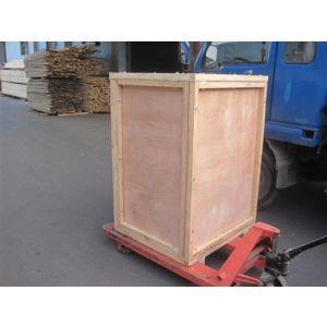 FR4 CEM PCB Depaneling Equipment Foot Pedal Activated Two Straight Knives Cutting Off