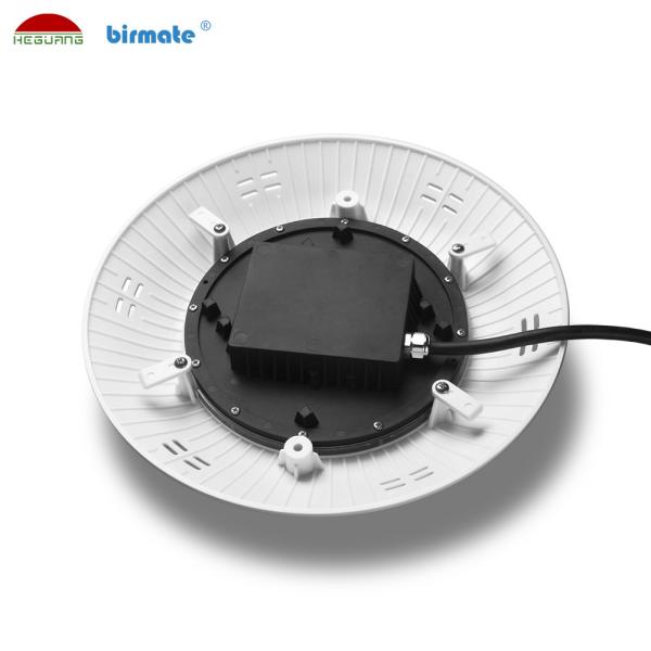 Surface Mount Led Light 18W IP68 Waterproof LED Lights Underwater Spot Light