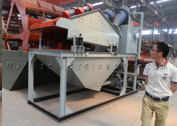 planta da redução do minério de ferro da calcinação de 380V 415V 45TPH