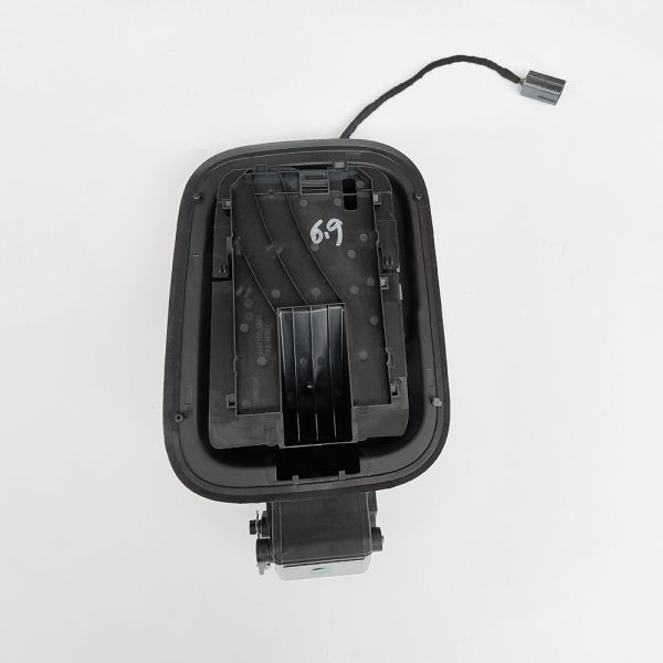 6507100-CA01 Applicable to the Charging Port Box Assembly of Leapmotor C11 Vehicle Parts Accessories