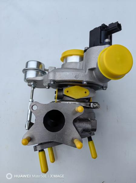 SAIC Roewe 550 950 RX5 2.0T SAIC Maxus G10 2.0T gasoline version turbocharger 807859-0007