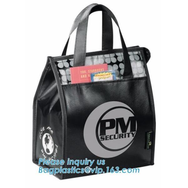 Чувствуемый рюкзак сумки соломы бумажного мешка сумки отличал хлопком сумки использования продуктов особенными/сумкой Drawstring сумки Tote холста/рюкзаком