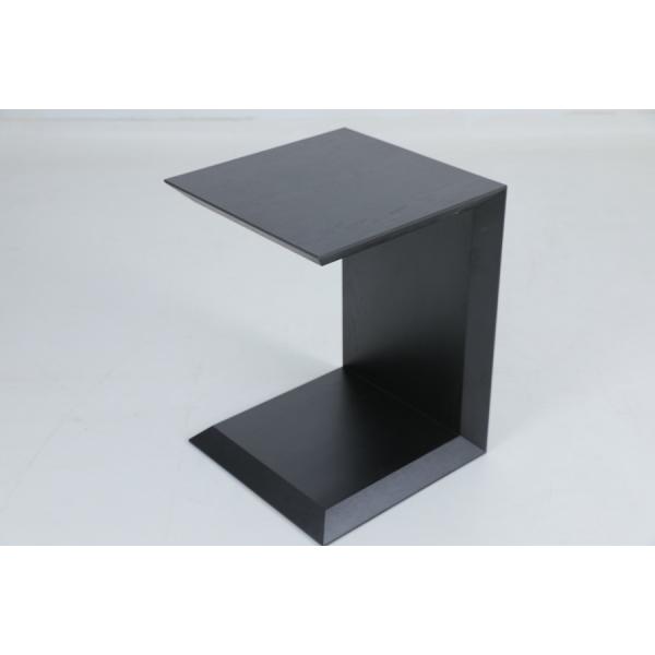 Luxury Hotel And Home Solid Wood Custom Livingroom Side Table