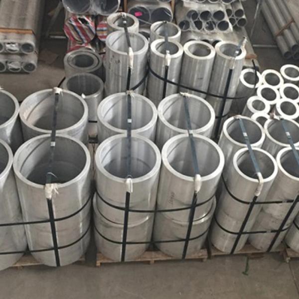 powder coated aluminum pipe，Custom Size Aluminum Alloy Round Pipe Tube for Sale，large diameter aluminum pipe