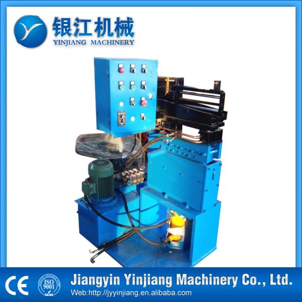 380v Butt Shear Stud Welder 10kw Shear Machine For Cutting Iron