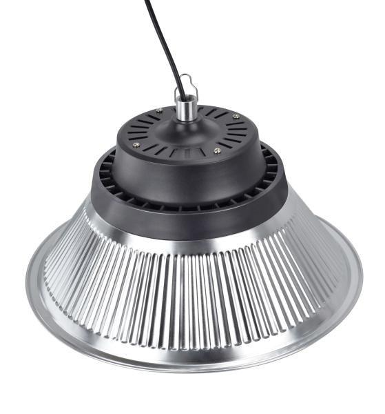 10000LM Led High Bay Lamp Recessed Bright High Bay Industrial Lighting