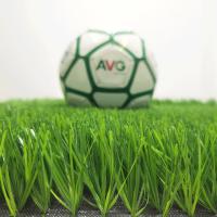 Retidão artificial da resistência de desgaste do relvado de um futebol de 5/8 de polegada