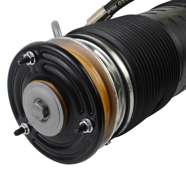 Rear ABC Oil-filled Hydraulic Shock for Mercedes CL/S Class W221 W216 With Active Body Control 2213200413 2213206413 2213208713