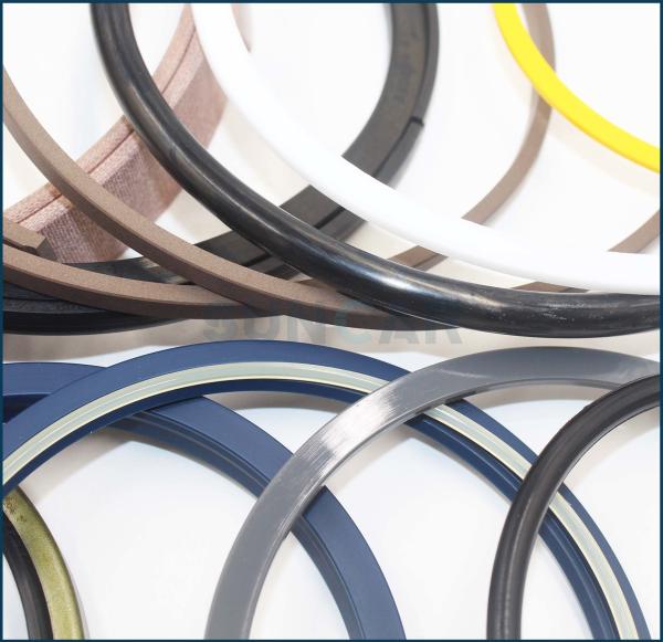 VOE 14589140 VOE14589140 Sealing Kit Bucket Cylinder Fits Volvo Excavator EC330B EC460B EC330C EC460C EC340D EC460CHR
