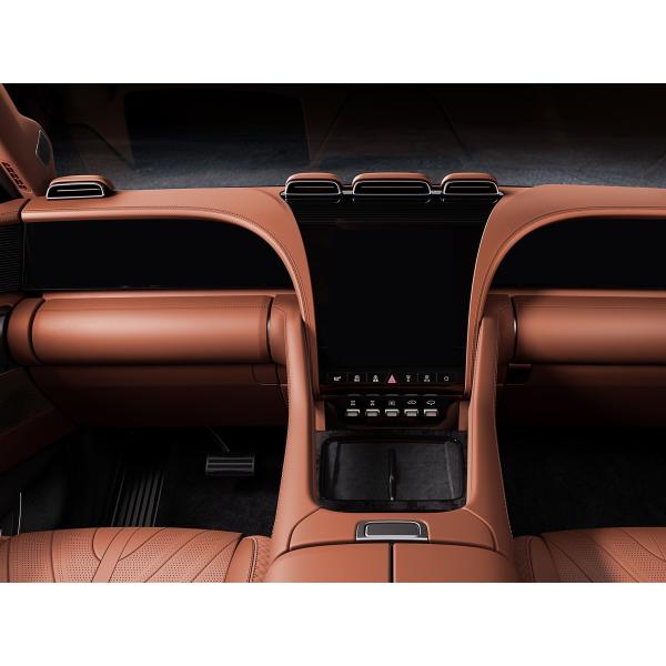 Byd Yangwang U8 2023 EV Автомобиль Модель Новая Электрическая Новая Энергия Автомобиль Новый Автомобиль Автомобиль