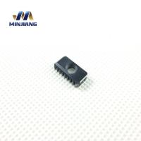 O carboneto do corte do metal de MC3/MC3+L que rosqueia o OEM das inserções aceitou