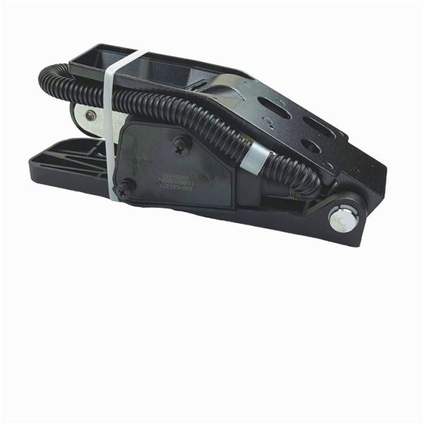 Wholesale Original Electronic Accelerator Diesel Engines Original Truck Spare Parts Electronic Accelerator for JAC Trucks