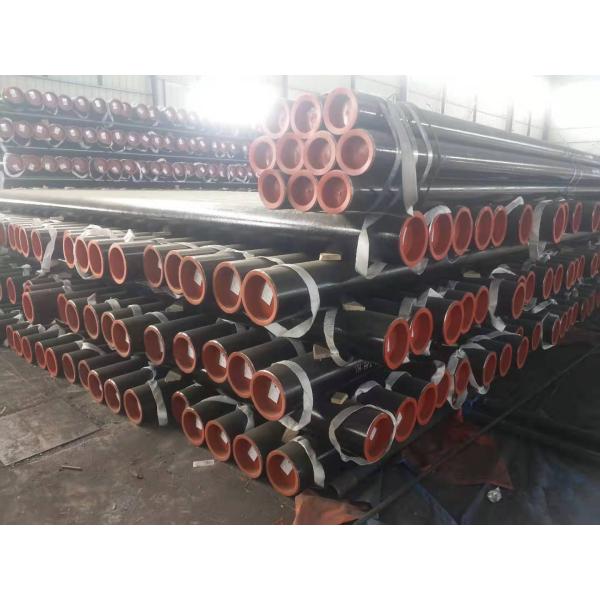 Холоднопрокатная труба легированной стали высокой точности трубки AISI4130/4135/4140 hse брата безшовная