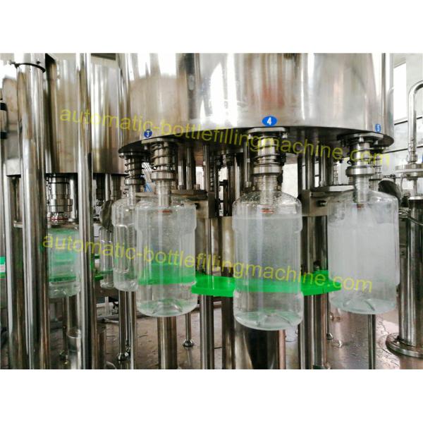 3L / 5L/10L большая разлитая по бутылкам питьевая вода, минеральная вода 3 в 1 р