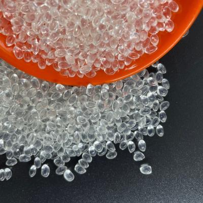 Advanced Tpu Product Conductive Fabric Abrasion Resistance ESD Prevention