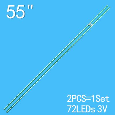 55 V16 SA LG TV Backlight 7020G REV0.1 55UH8507 55UH8500 55UH850V 6916L2442A 2441A