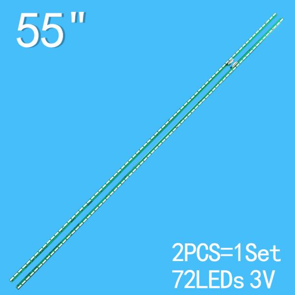55 V16 SA LG TV Backlight 7020G REV0.1 55UH8507 55UH8500 55UH850V 6916L2442A 2441A