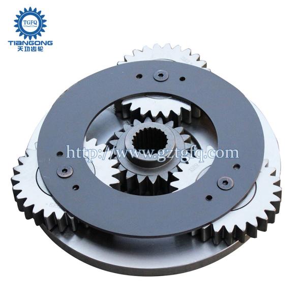 E320D2  Excavator Gear 333-3053 Carrier Assy Assembly