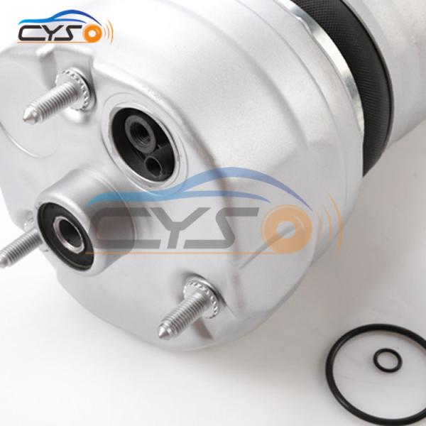Suspensão do ar de 97034305115 Porsche
