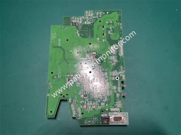 Philip MRX M3535A Defibrilhador de terapia de placa de PCB M3535-20210