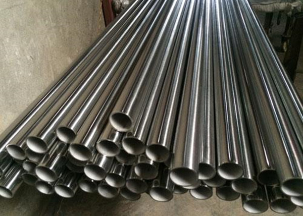 Труба нержавеющей стали АСТМ А269 стандартная для конденсатора/теплообменного аппарата