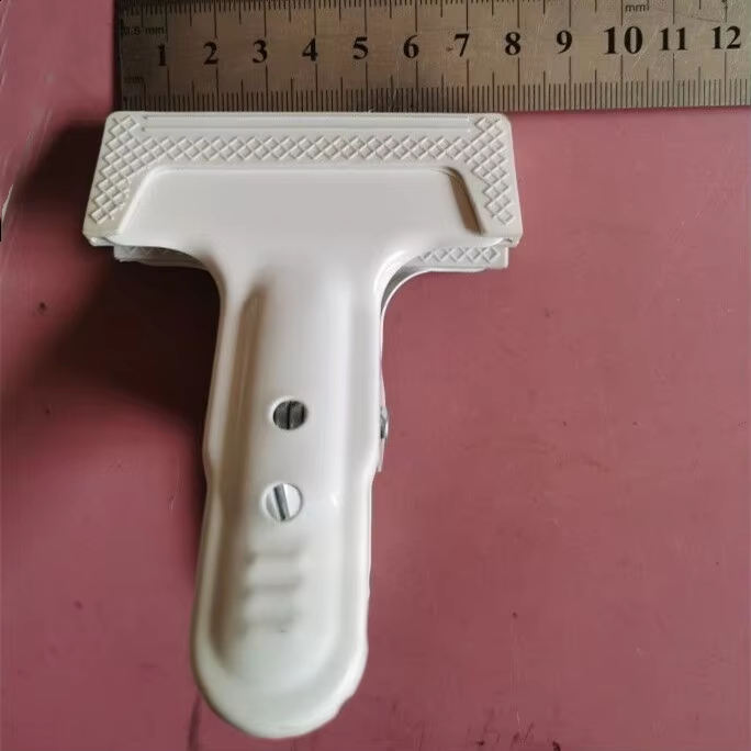 Custom Factory Manufactures and Wholesales Stainless Steel Multi-functional Spring Clips for Clothing Storage Inch