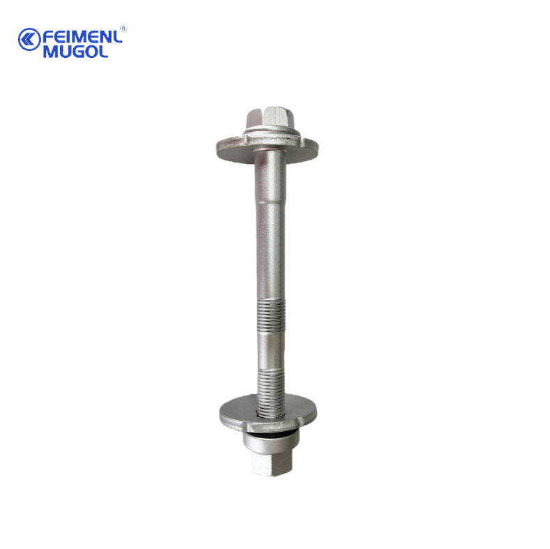 Genuine JMC Yuhu / Foton Tunland Lower Control Arm Bolt Long Type Premium 2904360P3010 OEM Suspension Fastener Designed for Perfect Fit Strength Long-Term Durability Under All Conditions