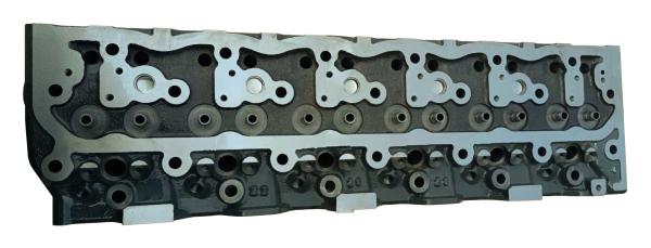 ISUZU FSR FST FTS 6BD1 Iron Casting Cylinder Head 1-11110-601-1 5.8L 12V