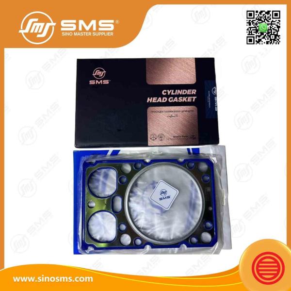 612600040355 Cylinder Head Gasket Weichai Engine Parts WP10 WD615