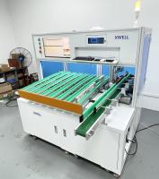 Trieuse de cellules de batterie de taille moyenne avec l'ordinateur BT3562