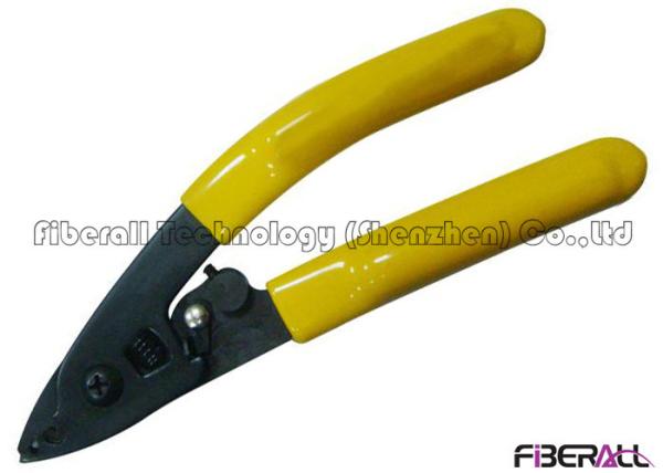 Optical Fiber Accessories Miller Fiber Stripper For Coating Stripping And Fiber Cutting