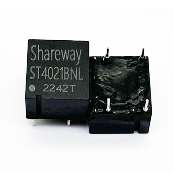 Échappement en mode courant rapide Ethernet 10/100Base-T pour le composant électronique EPA2163