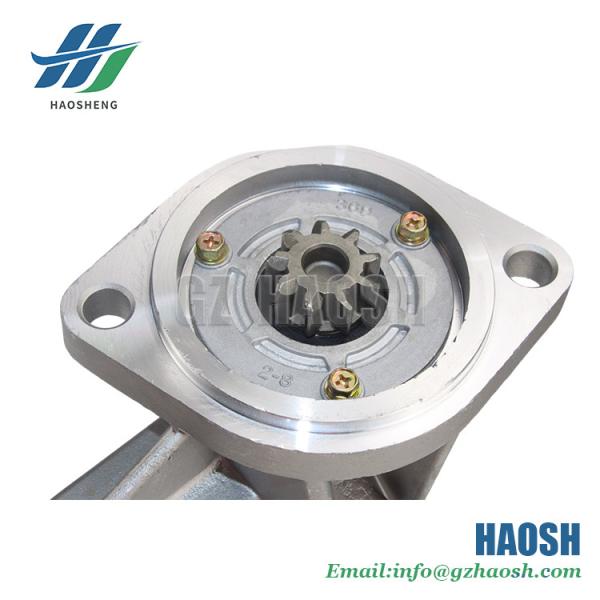 Starter Asm 2.8KW 12V Replacement For Isuzu NKR TFR 8944489591 8944489590 8-94448959-1 8-94448959-0
