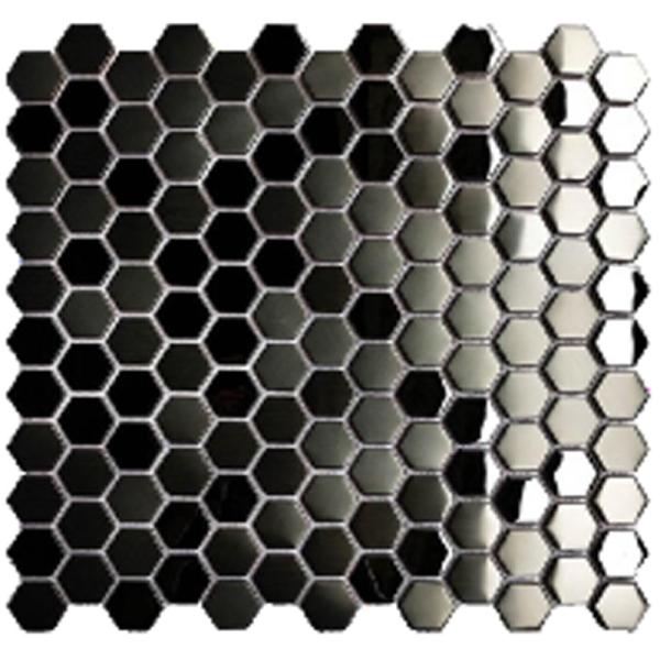 Bazara Waterjet Parquet Stone Mosaic China Manufacturers