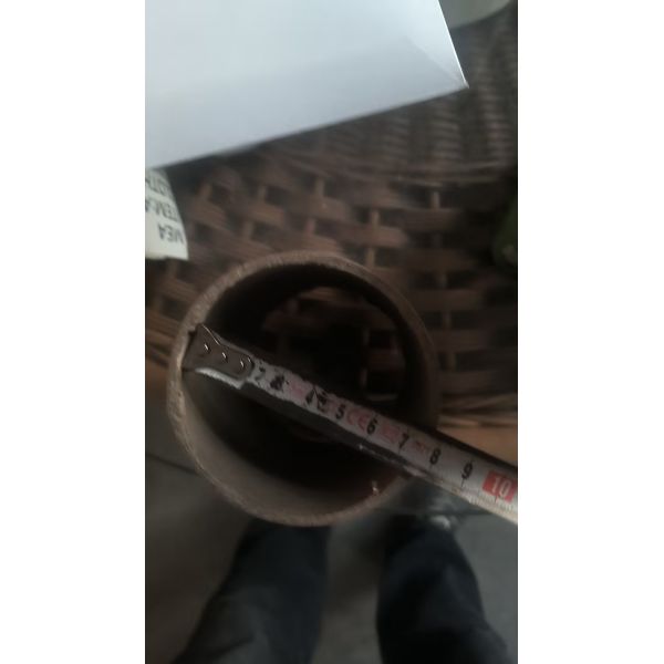 10mm Al₂O₃ Cloth Backed Abrasive Cloth Roll Sandpaper 100 Grit