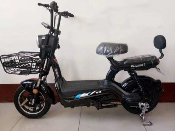 дюйм 20Ah Segway 350w 500w EN15194 цикла 14 скутера 60v 800w электрический