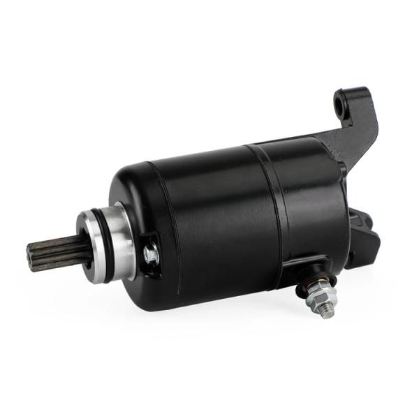 Newly Manufactured Gixxer GSX150 Starter Motor for Suzuki Gixxer150 GSX150