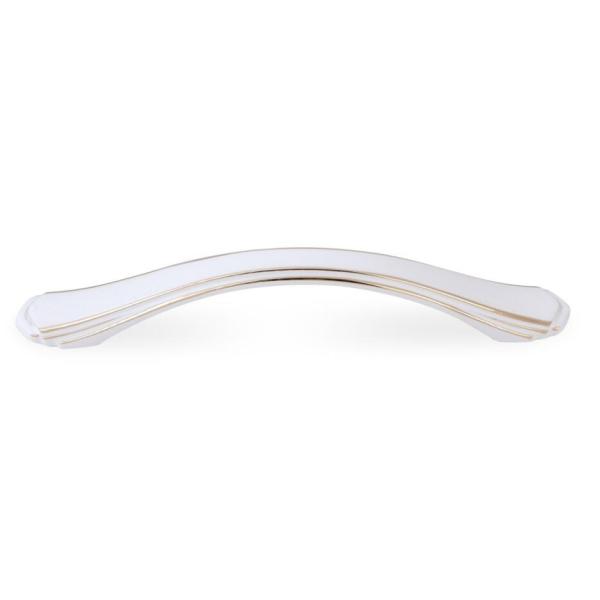 Zinc alloy 96/128mm various colors Furniture/Cabinet/Door/Drawer Handle