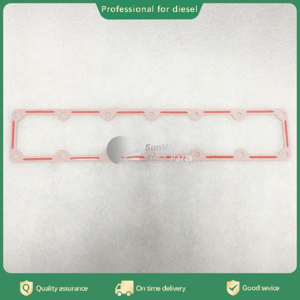 Hot sale 6BT5.9 Machinery Parts Intake Manifold Cover Gasket 3938152