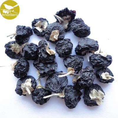 Natural Nutritious Black Wolfberry Wild Black Goji Berries Black Gojibery/Hei Gou Qi/Chinese wolfberry